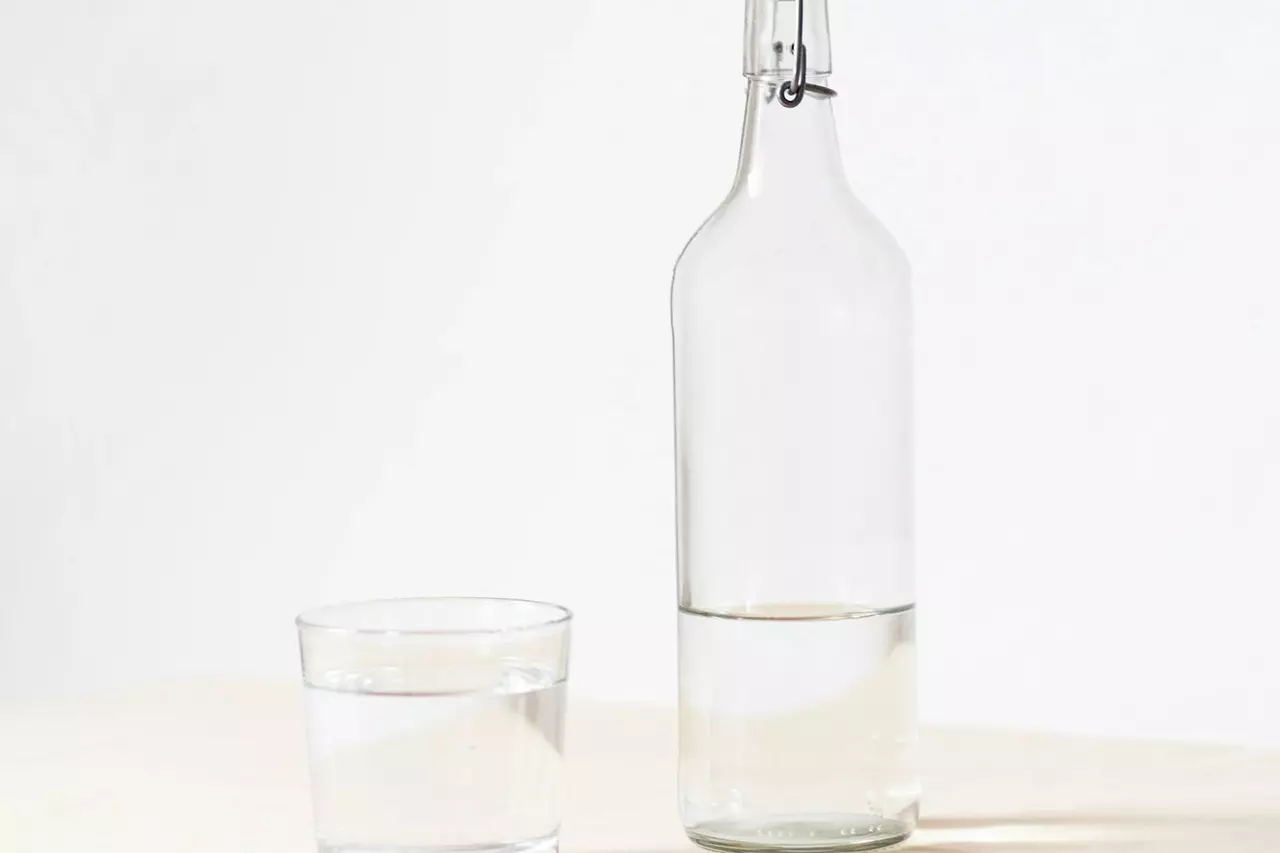 Unser Granderwasser