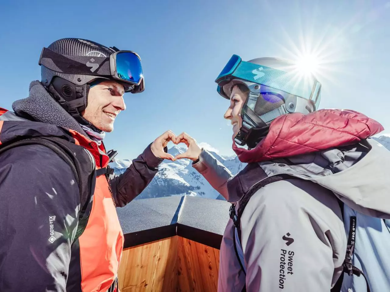Ski Aktiv Tage im Alpbachtal